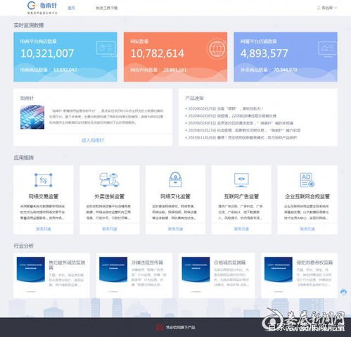 婁底網端發力，電子產品技術開發助力凈化網絡商品超20億元