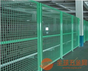 三明廠區隔斷護欄 安全防護與電子產品技術開發的協同發展