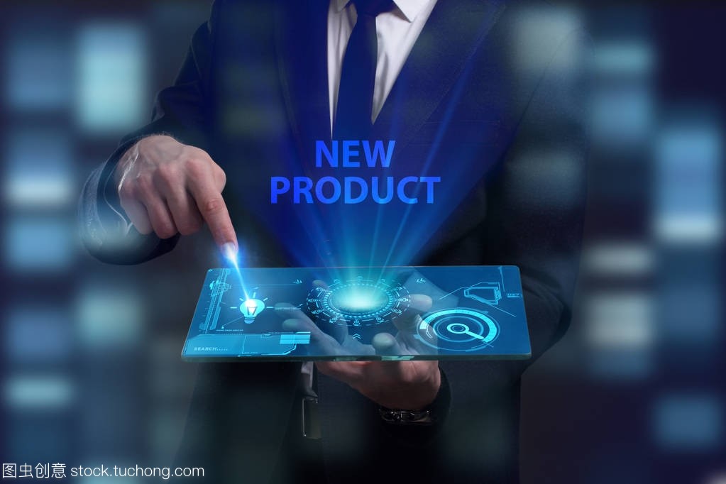 年輕生意新賽道 電子產品技術開發中的業務、技術與互聯網融合