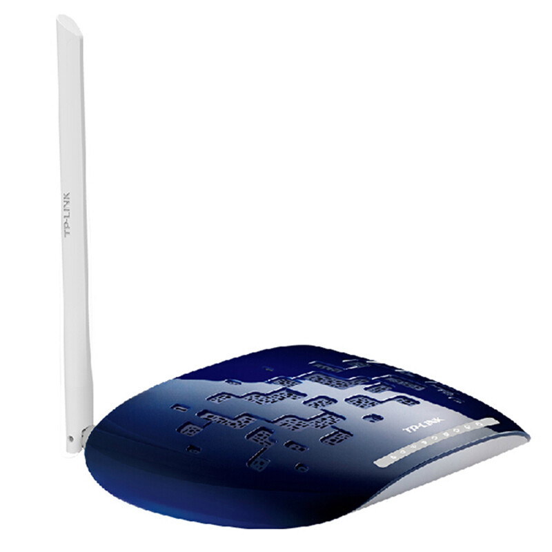 TP-LINK TD-W89741N 一款集成的網絡解決方案